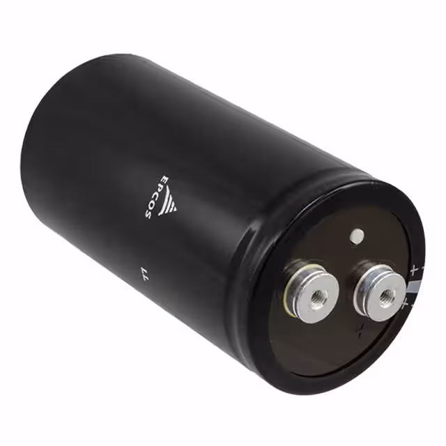 B43584B5478M000 EPCOS - TDK Electronics  Condensateurs électrolytiques en aluminium